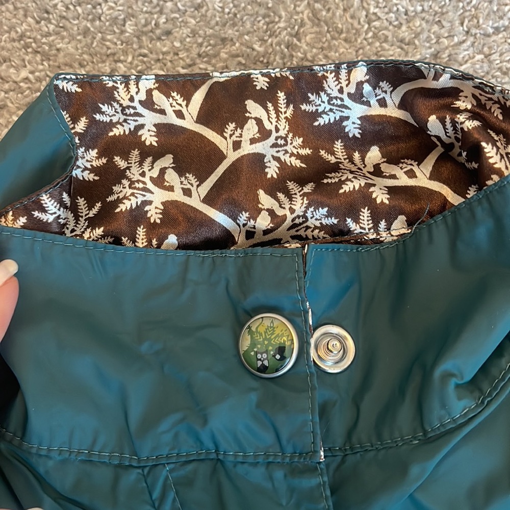 Element Jacket - Picture 2 of 5